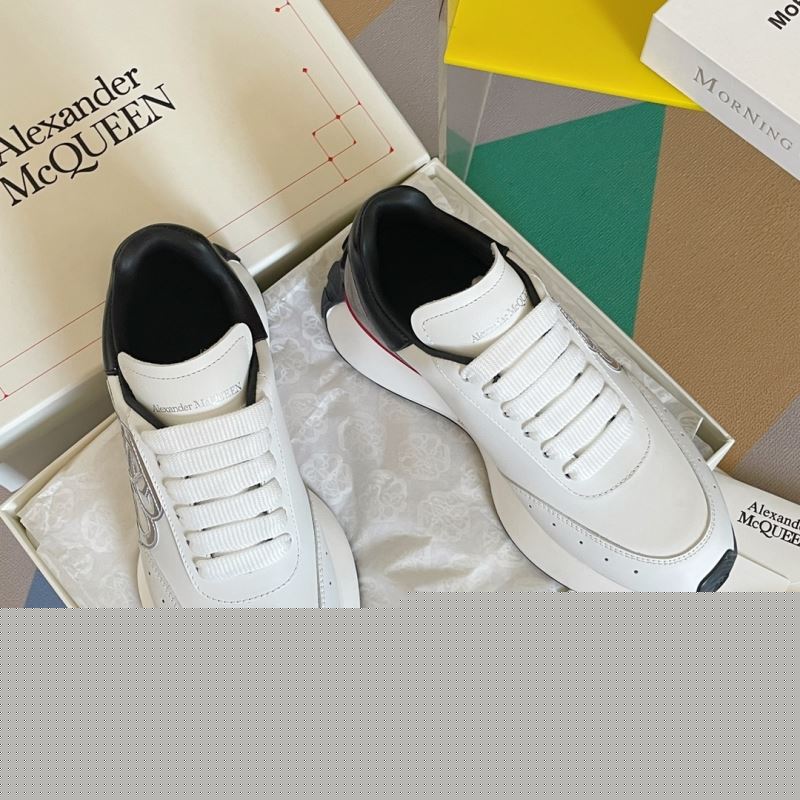 alexander M*Q*en casual shoes